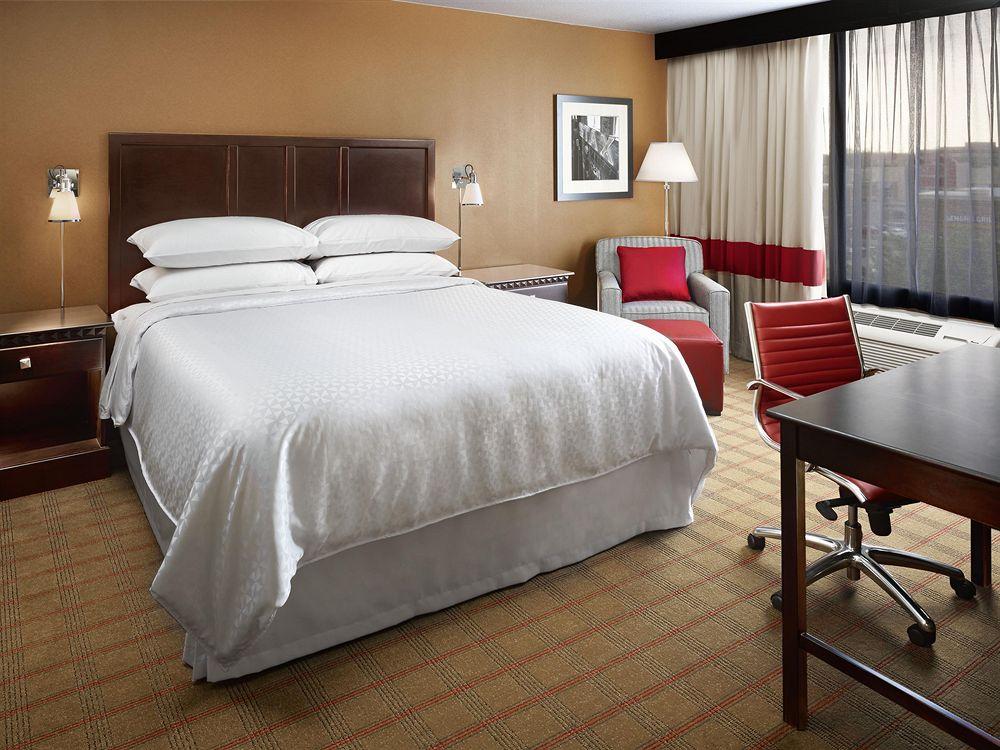 โฟร์ พอยต์ บาย เชราตัน เมมฟิส อีสต์ Hotel ภายนอก รูปภาพ