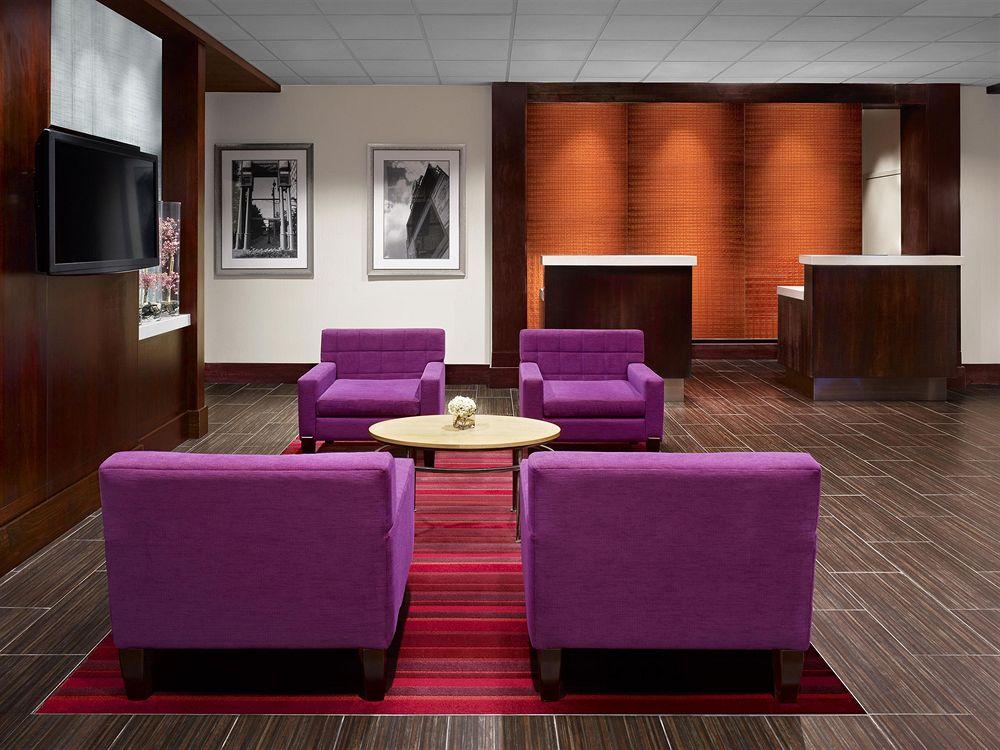 โฟร์ พอยต์ บาย เชราตัน เมมฟิส อีสต์ Hotel ภายนอก รูปภาพ