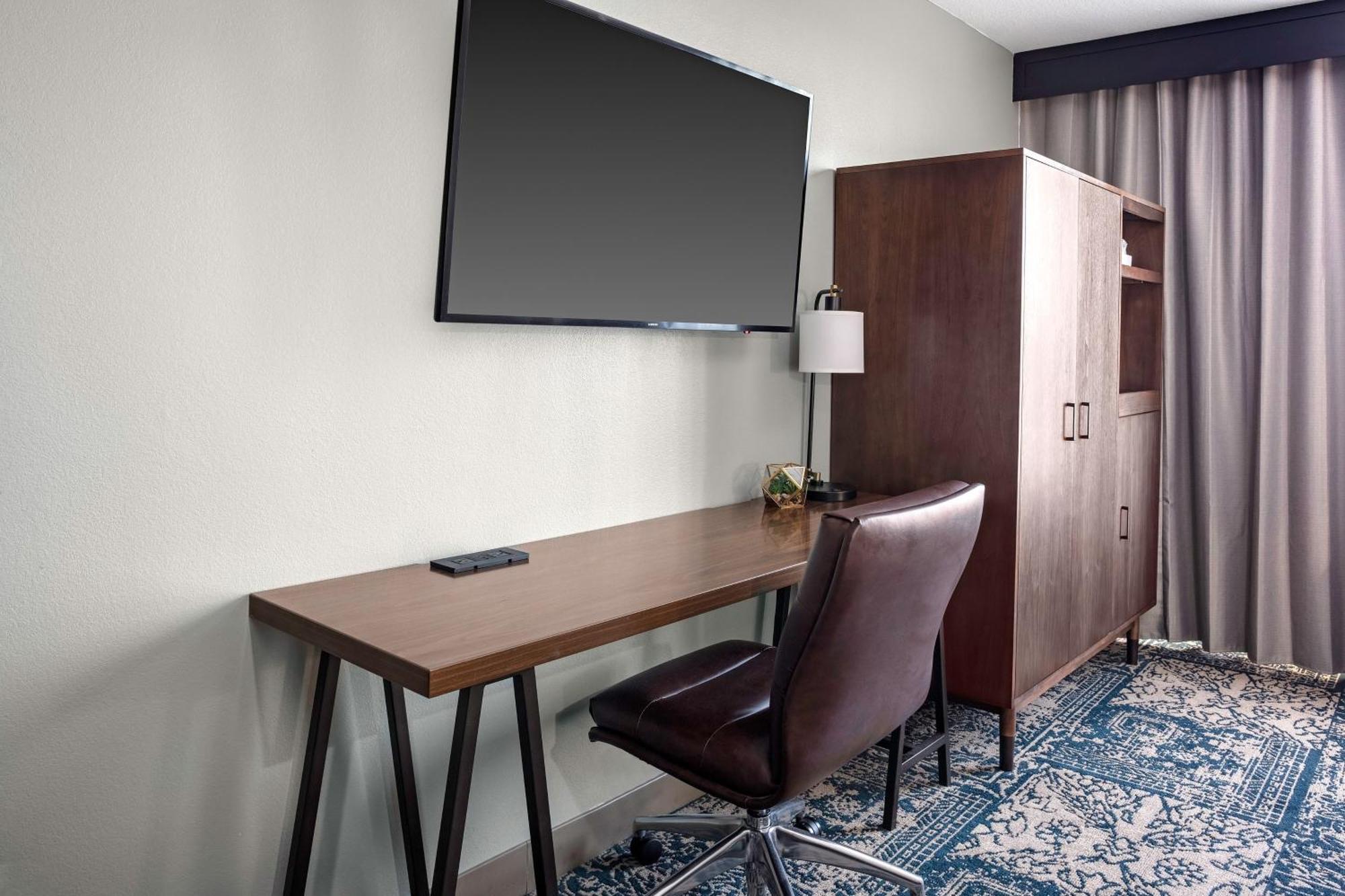 โฟร์ พอยต์ บาย เชราตัน เมมฟิส อีสต์ Hotel ภายนอก รูปภาพ